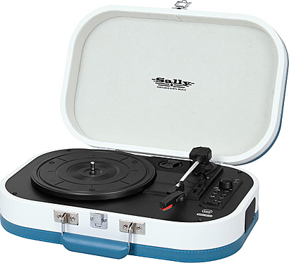 Trevi TT 1020 BT TQ