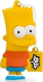 Tribe 16GB Simpson Bart