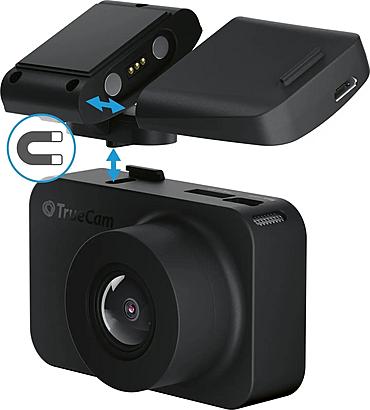 TrueCam M11 GPS 4K