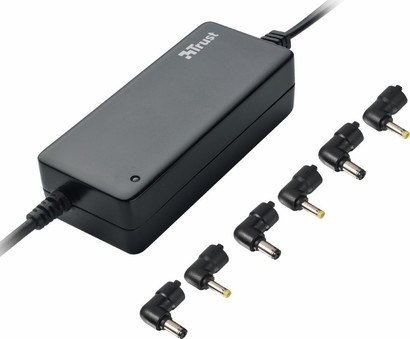 TRUST 16665 65W napájecí adaptér 230V