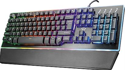 TRUST 22286 GXT860 Thura S-mech Keyboard