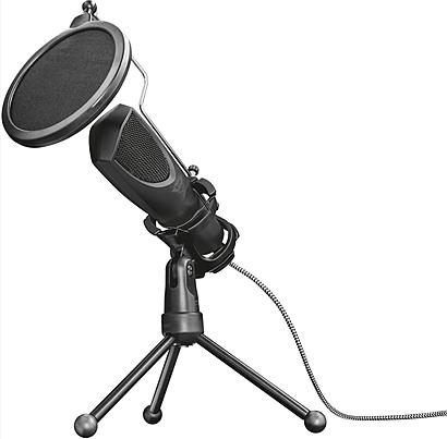 TRUST 22656 GXT232 Mantis Microphone