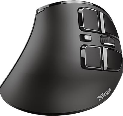 TRUST 23731 Voxx Vertical Wireless Mouse