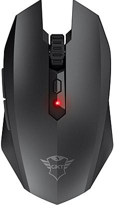 TRUST GXT115 MACCI WIRELESS