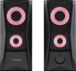 TRUST GXT606 SpeakerSet Javv black