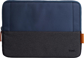 TRUST Notebook bag 13,3 Lisboa Sleeve