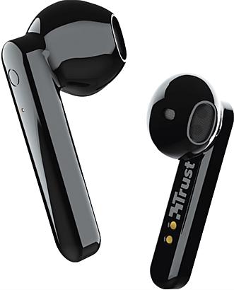 TRUST Primo Touch TWS black