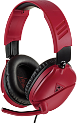 Turtle Beach RECON 70N, Red