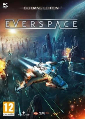 Ubisoft Everspace: Space shooter hra PC