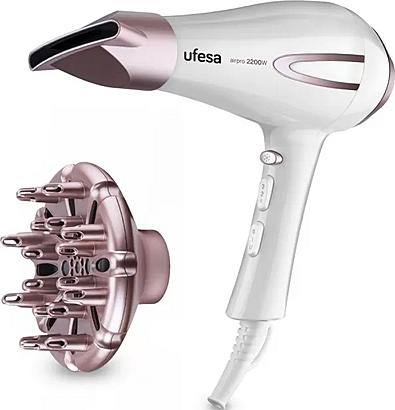 UFESA AC AirPro SC8400