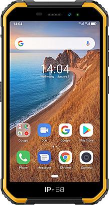 Ulefone Armor X6 DS 2GB 16GB Orange