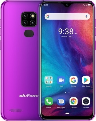 Ulefone Note 7P 3GB 32GB DS Twilight