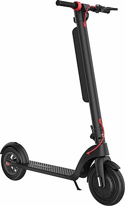 Umax City Racer 36