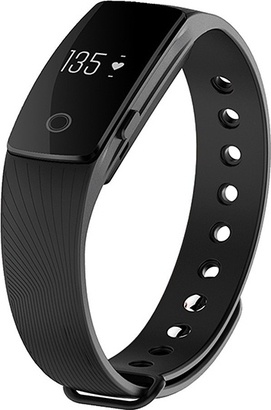 Umax U-Band 107HR Black