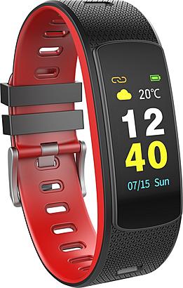 Umax U-Band 116 HR Color