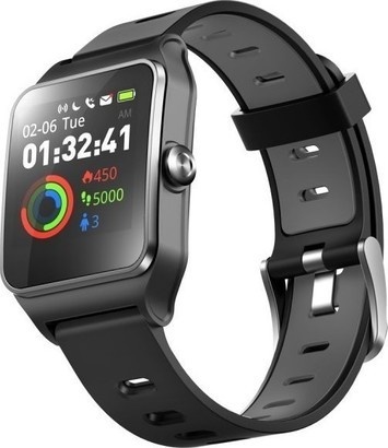 Umax U-Band P1 PRO Black