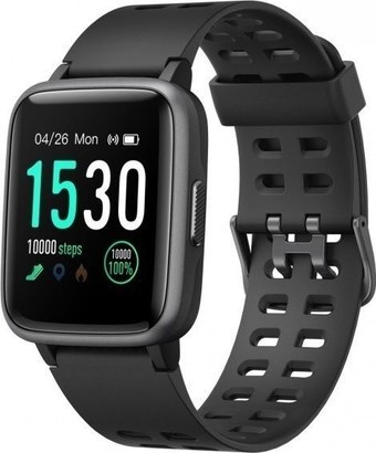 Umax U-Band P2 Black