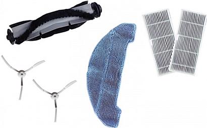 Umax U-Smart Laser Robot Accesories
