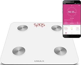 Umax U-Smart Scale US20M