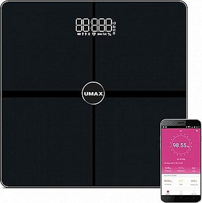 Umax U-Smart Scale US30HRC