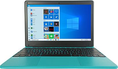 Umax VisionBook 12Wr Turq 4G 64G W10Pro