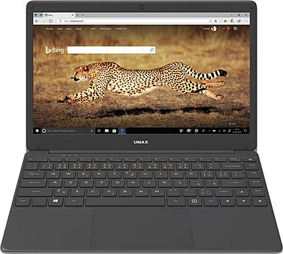 Umax VisionBook 13Wg FHD 4GB 64GB W10