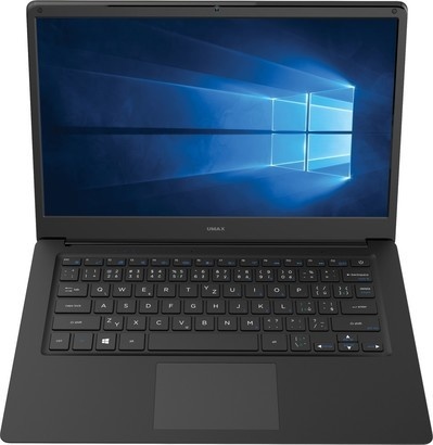 Umax VisionBook 14Wi-B 2GB 32GB W10