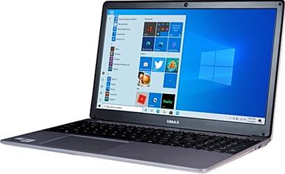 Umax VisionBook 15WU i3 4GB 128GB W10S