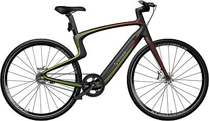 Urtopia Carbon 1 Midnight in Paris Large