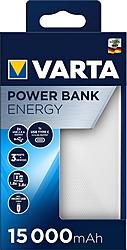 VARTA Power Bank Energy 15000 mAh