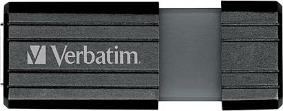 Verbatim 49064 PinStripe 32GB USB