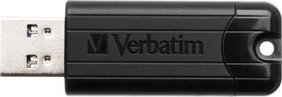 Verbatim 49318 USB3.0 HI-SPEED 64G