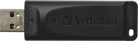 Verbatim 98697 32GB USB 2.0 Slider černá