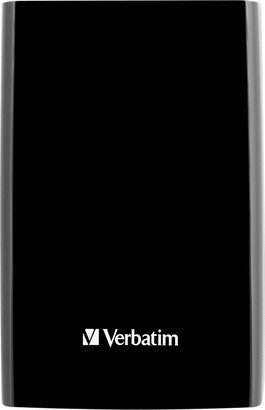 Verbatim HDD 1,75TB USB 3.0 Black 53191