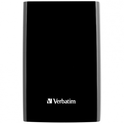 Verbatim HDD 500GB USB 3.0