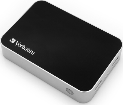 Verbatim Pocket Power Pack 10400 mAh