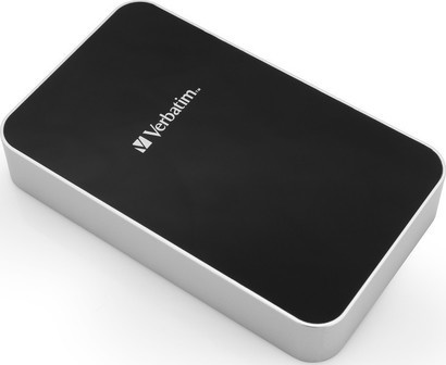 Verbatim Pocket Power Pack 13000 mAh