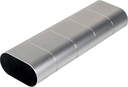 Verbatim Powerbank 20000mAh GREY USB-C