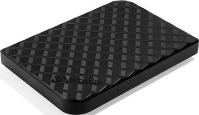 Verbatim Store 1TB G2 Black (53194)