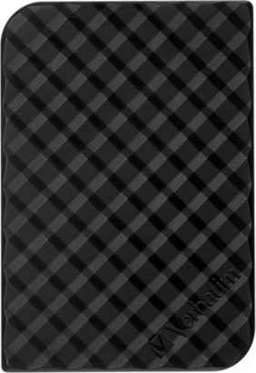 Verbatim Store'n'Go 1,75TB G2, Black