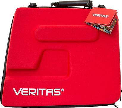 Veritas 1225 S kufr standard