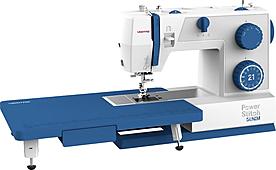 Veritas 21D POWER STITCH