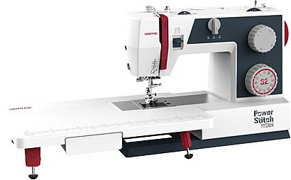 Veritas 32T POWER STITCH