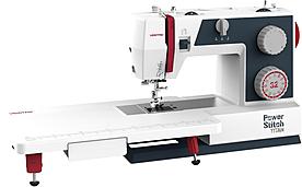 Veritas 32T POWER STITCH