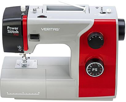 Veritas POWER STITCH PRO