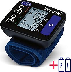 Veroval COMPACT CONNECT zápěstí