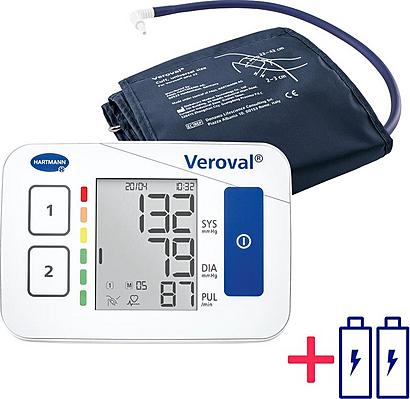 Veroval COMPACT pažní