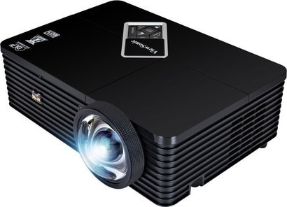 ViewSonic PJD5453S