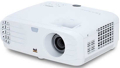 ViewSonic PX747 4K