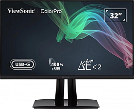 ViewSonic VP3256-4K